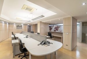 Montaigne. Spacious Office at Golden Square 2 photo 20 1711535767